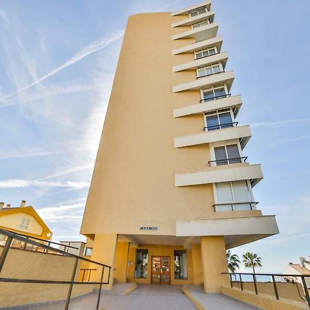 Fantanstico Apartamento Sobre El Mar ベナルマデナ エクステリア 写真